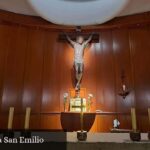 Parroquia San Emilio