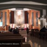 Parroquia San Esteban Protomártir Alicante
