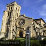 Parroquia San Esteban Protomártir de Etxebarri