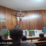 Parroquia San Felix