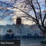 Parroquia San Fermín