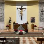 Parroquia San Fernando