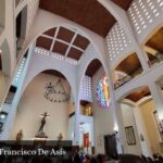 Parroquia San Francisco de Asís