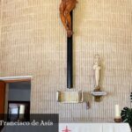 Parroquia San Francisco de Asís