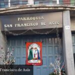Parroquia San Francisco de Asís