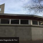 Parroquia de Santa Eugenia de Ter