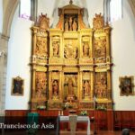 Parroquia San Francisco de Asís