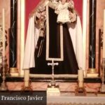 Parroquia San Francisco Javier