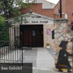 Parroquia San Gabriel