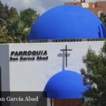 Parroquia San García Abad