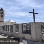 Parroquia San Hilario de Poitiers