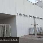Parroquia San Ignacio Clemente Delgado