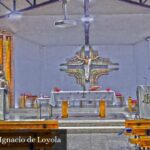 Parroquia San Ignacio de Loyola