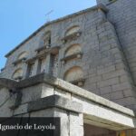 Parroquia San Ignacio de Loyola