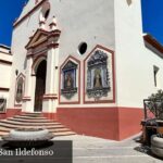 Parroquia San Ildefonso