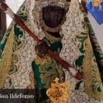Parroquia San Ildefonso