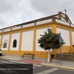 Parroquia San Isidoro del Campo y San Geroncio de Itálica