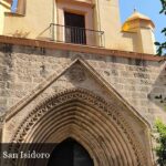 Parroquia San Isidoro