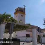 Parroquia San Isidro
