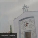 Parroquia San Isidro Labrador El Chaparral