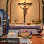 Parroquia San Isidro Labrador