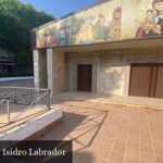 Parroquia San Isidro Labrador