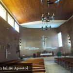 Parroquia San Jaime Apostol