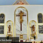 Parroquia San Jaime