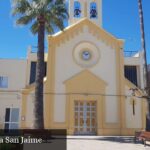 Parroquia San Jaime