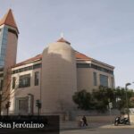 Parroquia San Jerónimo