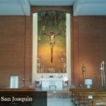 Parroquia San Joaquin