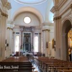 Parroquia San José
