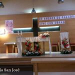 Parroquia San José