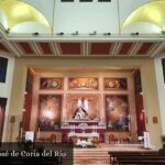 Parroquia San José de Coria del Río
