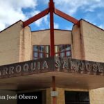 Parroquia San José Obrero