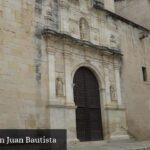 Parroquia San Juan Bautista