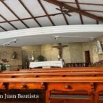 Parroquia San Juan Bautista