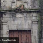 Parroquia San Juan Bautista