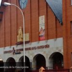 Parroquia San Juan Bautista de la Concepción
