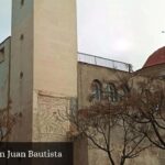 Parroquia San Juan Bautista