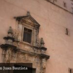 Parroquia San Juan Bautista