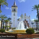 Parroquia San Juan Bautista