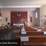 Parroquia San Juan Bautista