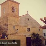 Parroquia San Juan Bautista