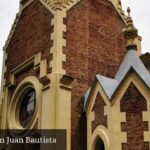Parroquia San Juan Bautista