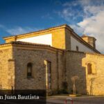 Parroquia San Juan Bautista