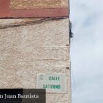 Parroquia San Juan Bautista