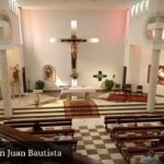 Parroquia San Juan Bautista