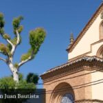 Parroquia San Juan Bautista