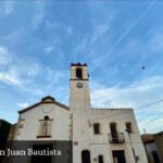 Parroquia San Juan Bautista